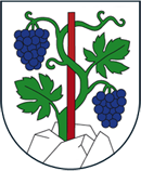 Wappen von Rebstein